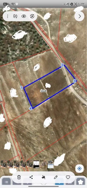 Farm Land for Sale in Irbid Other