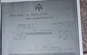 Residential Land for Sale in Zarqa Al Zarqa Al Jadeedeh
