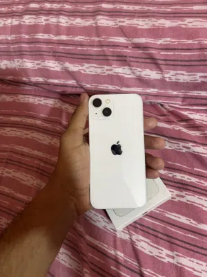 iPhone 13 
128