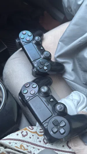 PlayStation 4 PlayStation for sale in Al Sharqiya
