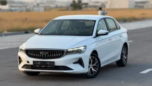 Used Geely Other in Dubai
