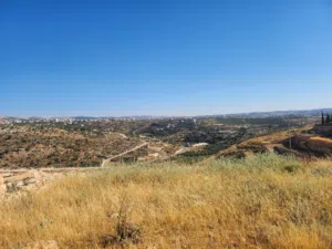 Mixed Use Land for Sale in Hebron Surif