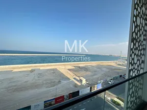 126 m2 2 Bedrooms Apartments for Sale in Muscat Al Mouj