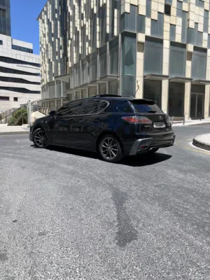 New Lexus CT in Amman