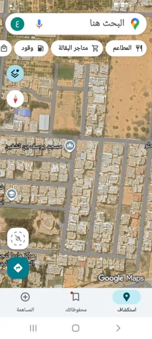 440 m2 5 Bedrooms Villa for Sale in Tripoli Al-Serraj