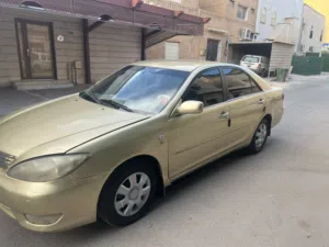Used Toyota Camry in Farwaniya