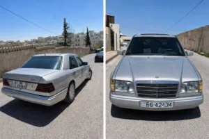 بطه موديل 91 السياره خالي قص  غرفة بحالة الوكالة  كوشوك جديد   محرك 2000 أقتصادي جدا  السعر المطلوب