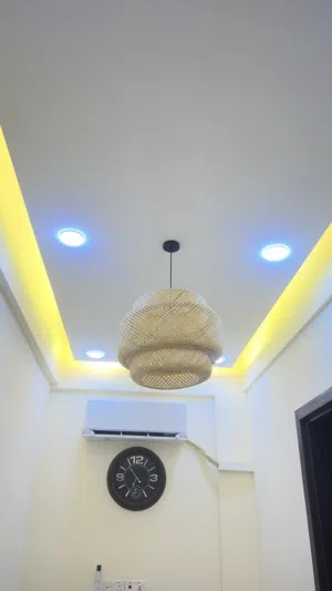 ثريات بوهيمي