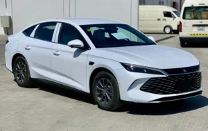 BYD QIN L 2025