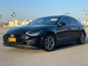 Used Hyundai Sonata in Al Batinah