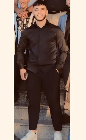 محمد صالح ذيب صوفي 