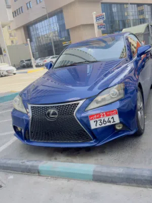 For Sale - Lexus IS 300 - 2010