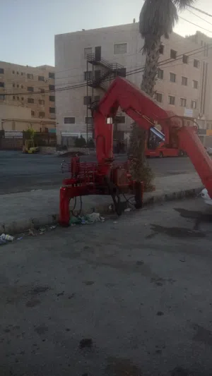 جاك للبيع نوع اطلس حموله 3 طن ثلاث وصلات كسر