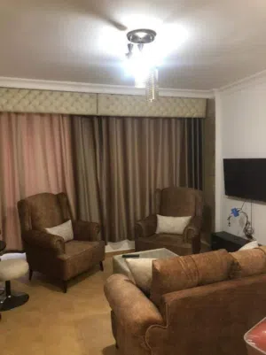 60 m2 Studio Apartments for Rent in Amman Al Gardens