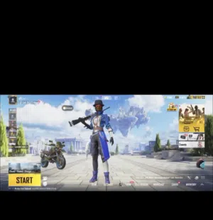 بيع حساب بوبجي بيعه سريعه والصامل يبشر بالخير بيعه سريعه