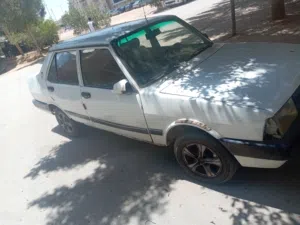Used Fiat Other in Giza
