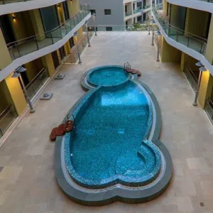 Furnished Daily in Muscat Muscat Hills