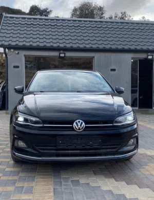 Used Volkswagen Polo in Hebron