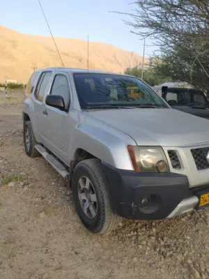 Used Nissan X-Terra in Al Dhahirah