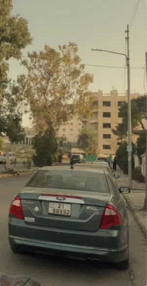 فورد فيوجن 2012 للبيع 7000قابل للتفاوض