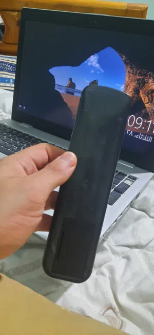 ريموت شاشة داوو الكردومة القديمة