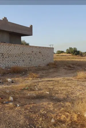Residential Land for Sale in Tripoli Alswani
