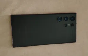 S22 Ultra 128GB – For Sale