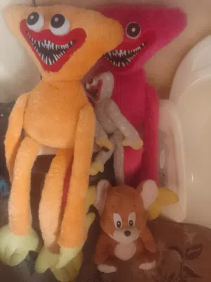 ھوجي ويجي شبھ جديد لقطھ جميع الاحجام