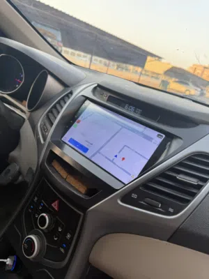 Used Hyundai Elantra in Farwaniya
