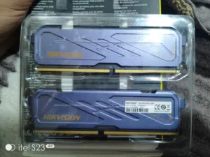رامات 16GB 2*8 بسعر 105 ثابت وتوصيل مجاني لكل محافضات العراق