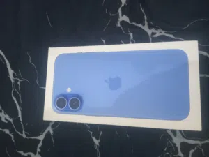 ايفون 16 بلس