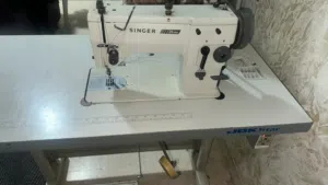 ماكينة سينجر 20u83A