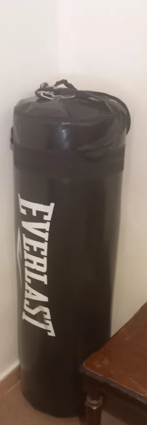 كيس ملاكمه