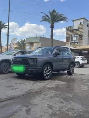 Used Haval Dargo in Baghdad
