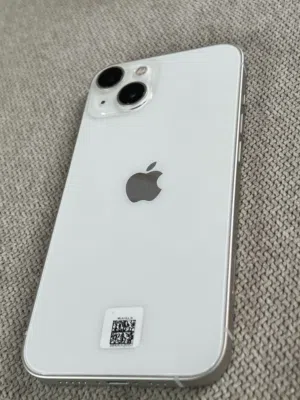 Apple iPhone 13 128 GB in Irbid