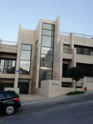 شقه مفروشة للايجار في عبدون من المالك مباشرة