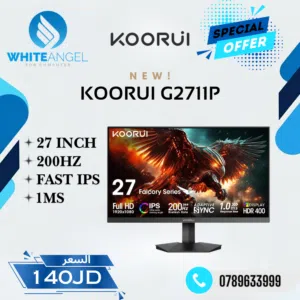 27" Other monitors for sale in Amman