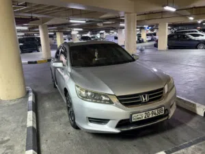 Used Honda Accord in Hawally