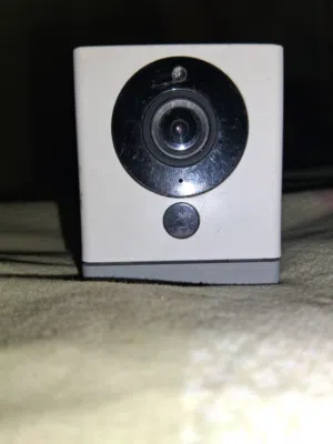 WYZE CAM v2