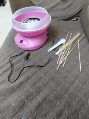 آلة صنع شعر بنات