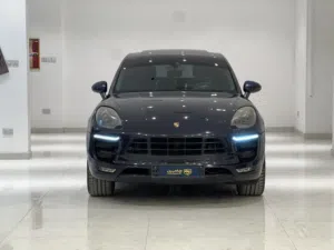 بورش ماكان GTS