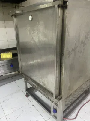 فرن مندي استخدام خفيف