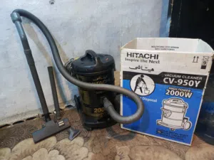 Hitachi Vacuum Cleaners for sale in Zarqa