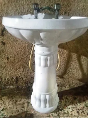 مغسلة للبيع