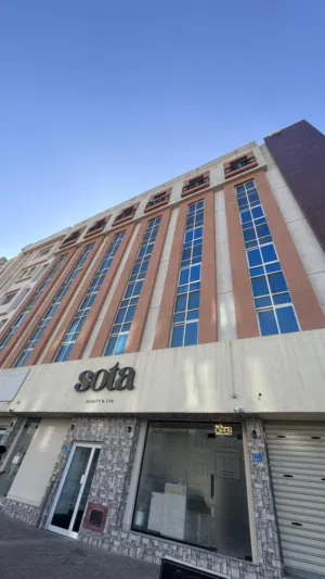100 m2 2 Bedrooms Apartments for Rent in Muscat Al Mawaleh