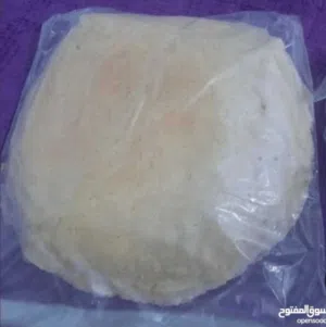 خبز عمااني رقااق