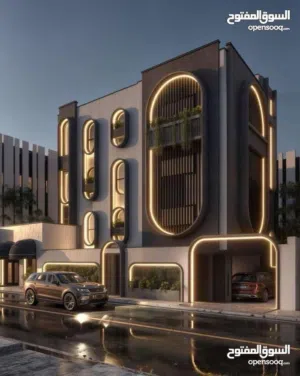 Residential Land for Sale in Tripoli Zanatah