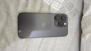 ايفون 14 pro 256