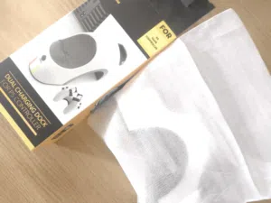 k gaming ps5 charger