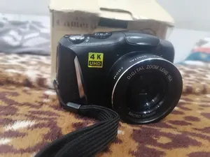 DSLR Cameras . Other . New3